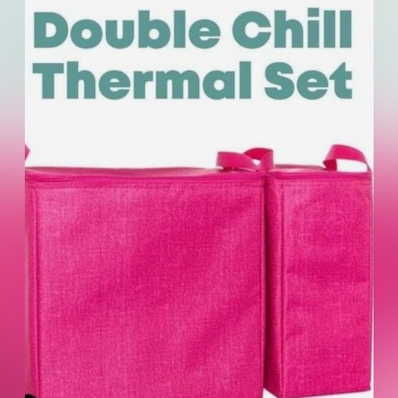 Thirty One Double Chill Thermal Set - Picture 1 of 3